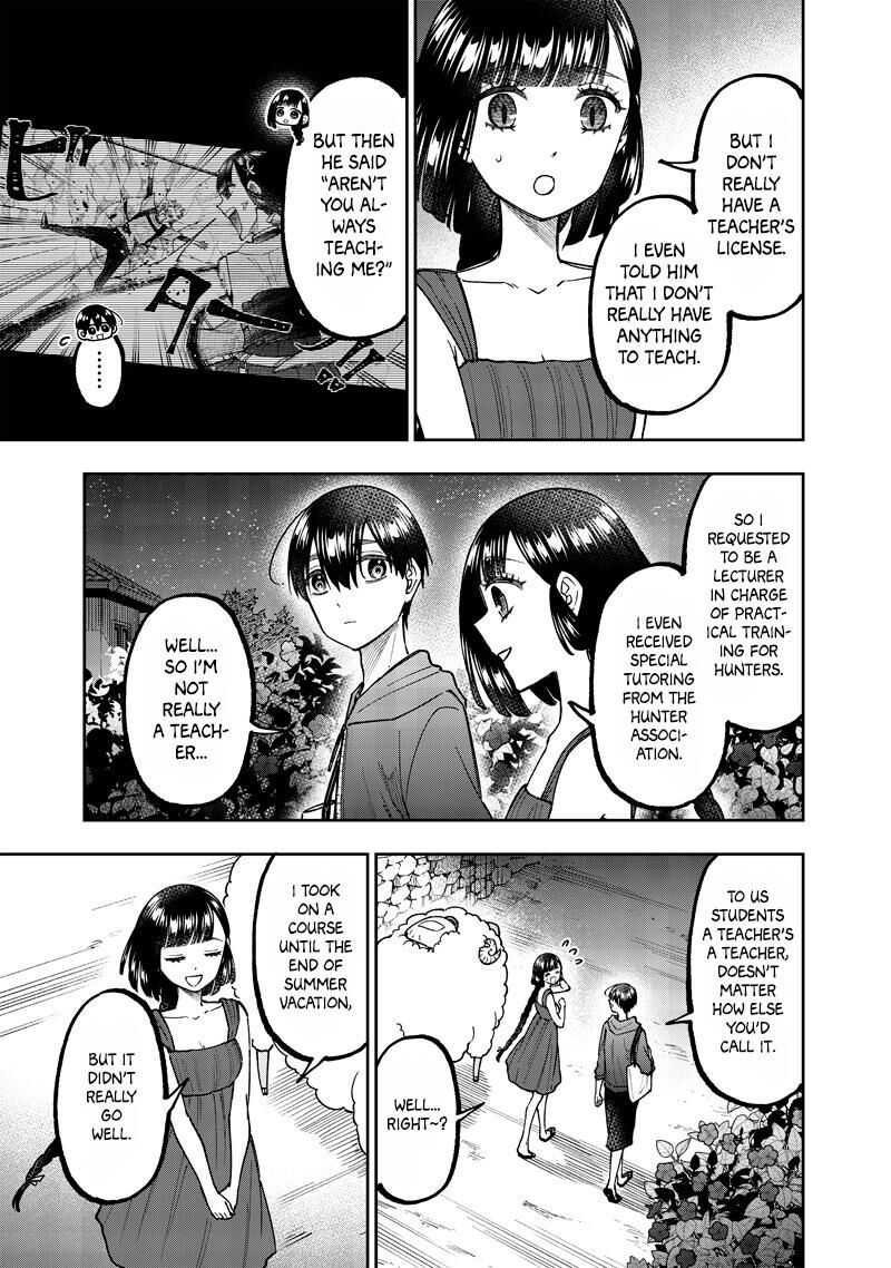 S Kyuu Guild Wo Tsuihousareta Kedo Jitsu Wa Ore Dake Dragon No Kotoba Ga Wakaru No De Kidzuita Toki Ni Wa Ryuu Kishi No Chouten Wo Kiwametemashita 49 6