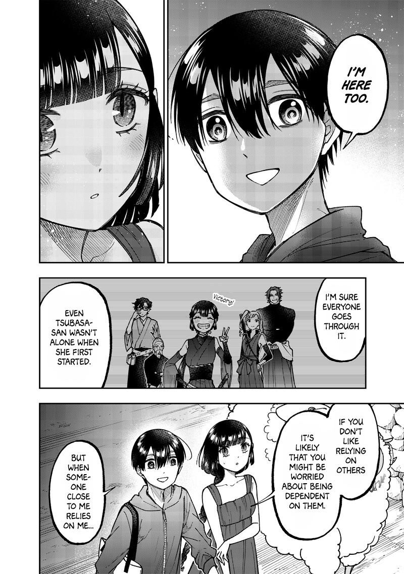 S Kyuu Guild Wo Tsuihousareta Kedo Jitsu Wa Ore Dake Dragon No Kotoba Ga Wakaru No De Kidzuita Toki Ni Wa Ryuu Kishi No Chouten Wo Kiwametemashita 49 9