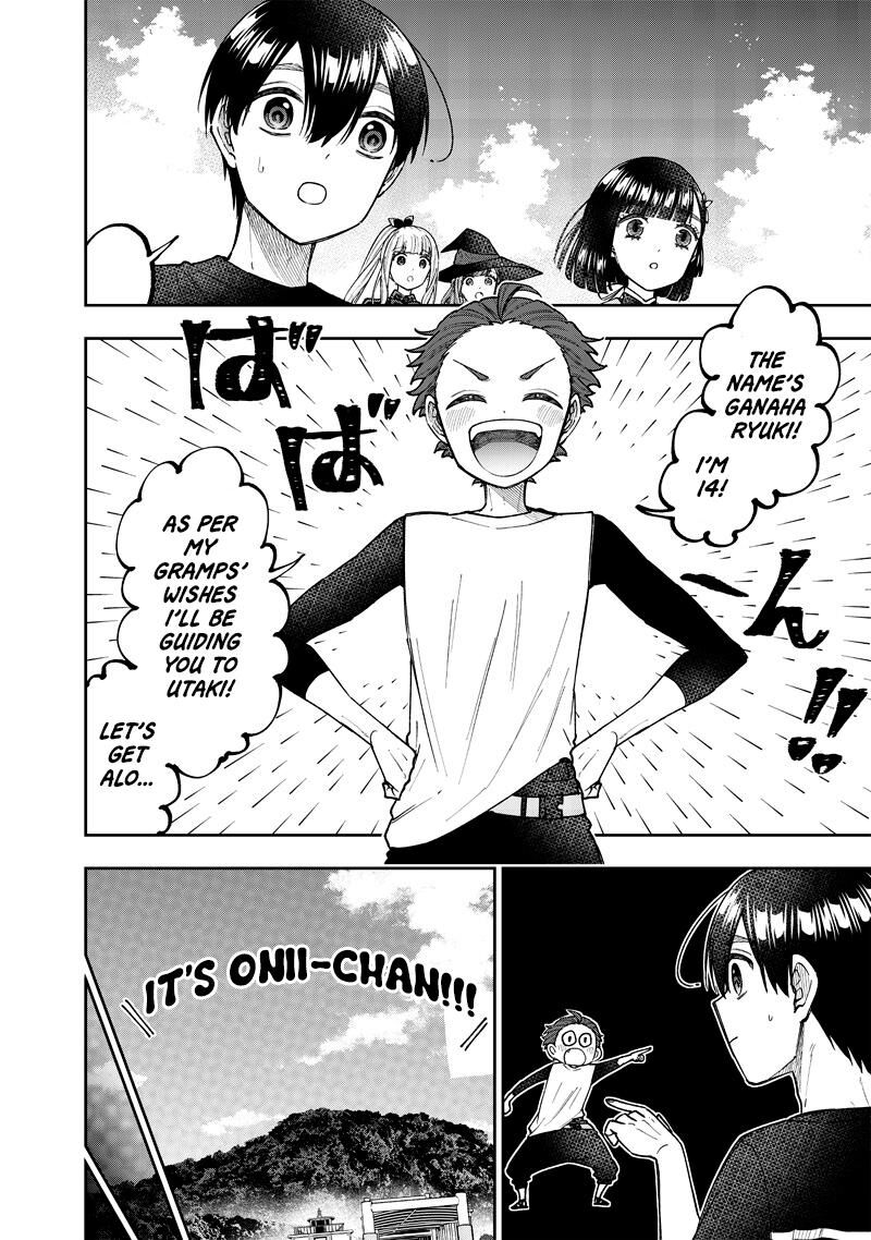 S Kyuu Guild Wo Tsuihousareta Kedo Jitsu Wa Ore Dake Dragon No Kotoba Ga Wakaru No De Kidzuita Toki Ni Wa Ryuu Kishi No Chouten Wo Kiwametemashita 50 4