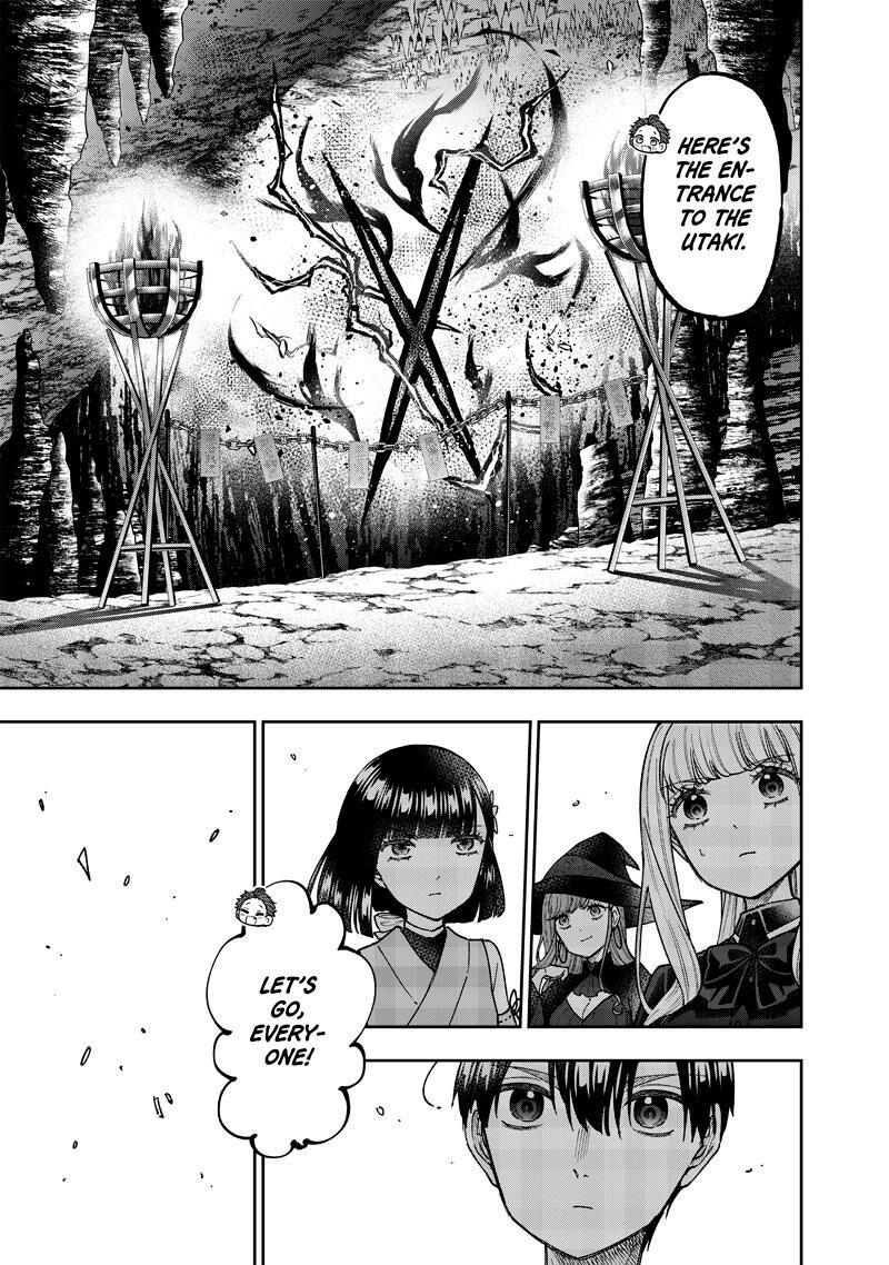 S Kyuu Guild Wo Tsuihousareta Kedo Jitsu Wa Ore Dake Dragon No Kotoba Ga Wakaru No De Kidzuita Toki Ni Wa Ryuu Kishi No Chouten Wo Kiwametemashita 50 9