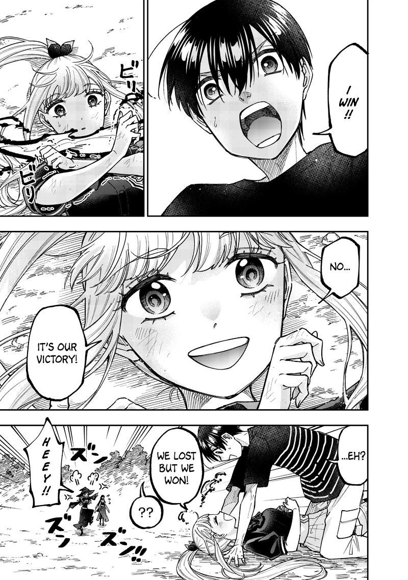 S Kyuu Guild Wo Tsuihousareta Kedo Jitsu Wa Ore Dake Dragon No Kotoba Ga Wakaru No De Kidzuita Toki Ni Wa Ryuu Kishi No Chouten Wo Kiwametemashita 51 17