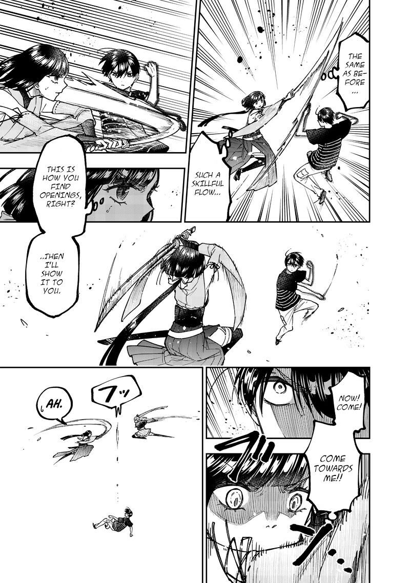 S Kyuu Guild Wo Tsuihousareta Kedo Jitsu Wa Ore Dake Dragon No Kotoba Ga Wakaru No De Kidzuita Toki Ni Wa Ryuu Kishi No Chouten Wo Kiwametemashita 51 8