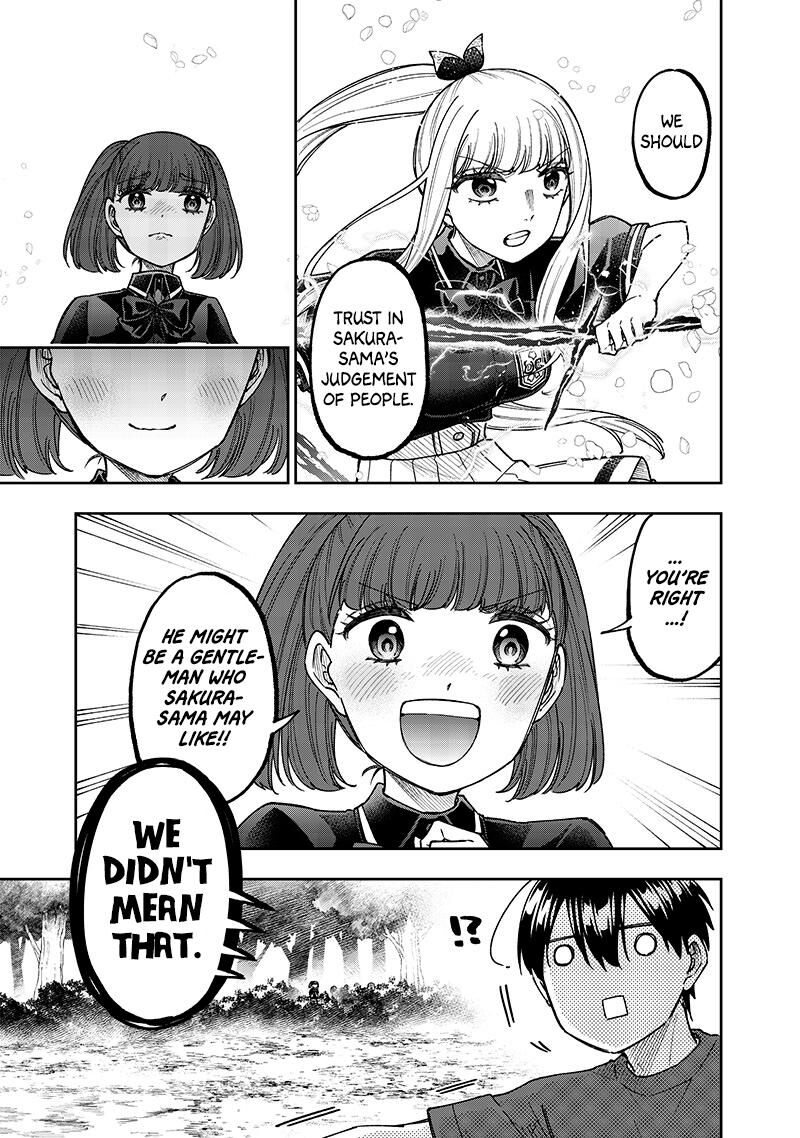 S Kyuu Guild Wo Tsuihousareta Kedo Jitsu Wa Ore Dake Dragon No Kotoba Ga Wakaru No De Kidzuita Toki Ni Wa Ryuu Kishi No Chouten Wo Kiwametemashita 52 10