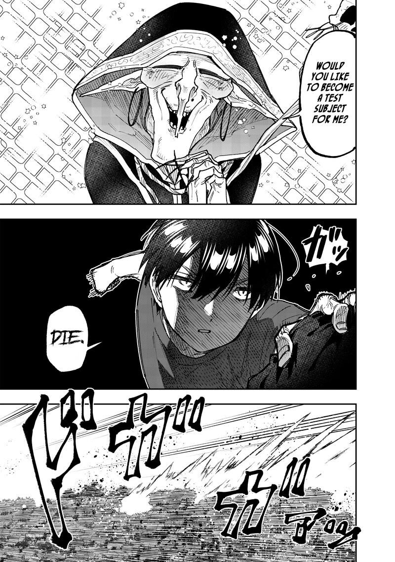 S Kyuu Guild Wo Tsuihousareta Kedo Jitsu Wa Ore Dake Dragon No Kotoba Ga Wakaru No De Kidzuita Toki Ni Wa Ryuu Kishi No Chouten Wo Kiwametemashita 53 12