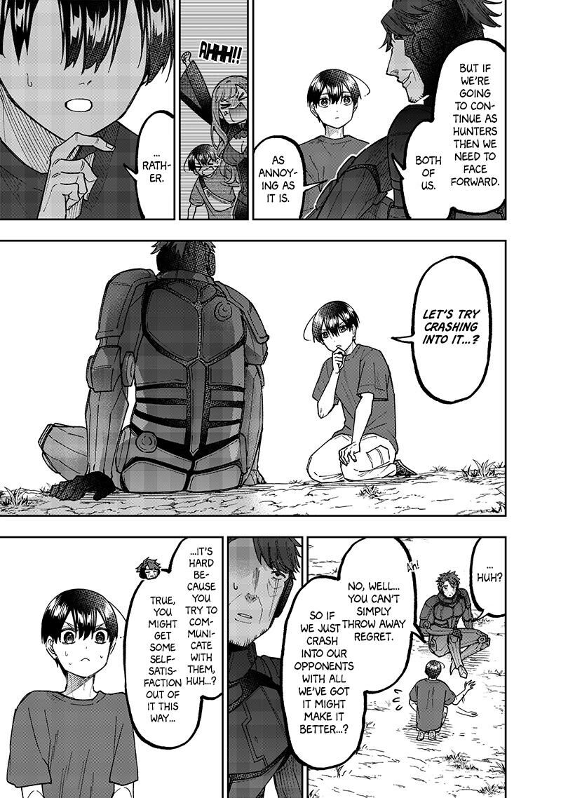 S Kyuu Guild Wo Tsuihousareta Kedo Jitsu Wa Ore Dake Dragon No Kotoba Ga Wakaru No De Kidzuita Toki Ni Wa Ryuu Kishi No Chouten Wo Kiwametemashita 55 16