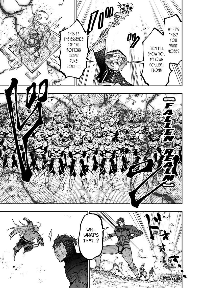 S Kyuu Guild Wo Tsuihousareta Kedo Jitsu Wa Ore Dake Dragon No Kotoba Ga Wakaru No De Kidzuita Toki Ni Wa Ryuu Kishi No Chouten Wo Kiwametemashita 55 6