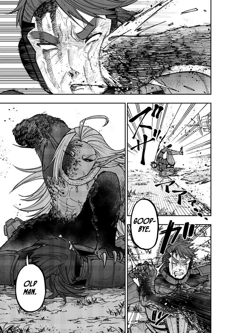 S Kyuu Guild Wo Tsuihousareta Kedo Jitsu Wa Ore Dake Dragon No Kotoba Ga Wakaru No De Kidzuita Toki Ni Wa Ryuu Kishi No Chouten Wo Kiwametemashita 56 14