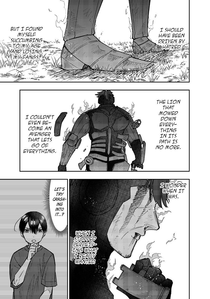 S Kyuu Guild Wo Tsuihousareta Kedo Jitsu Wa Ore Dake Dragon No Kotoba Ga Wakaru No De Kidzuita Toki Ni Wa Ryuu Kishi No Chouten Wo Kiwametemashita 56 16