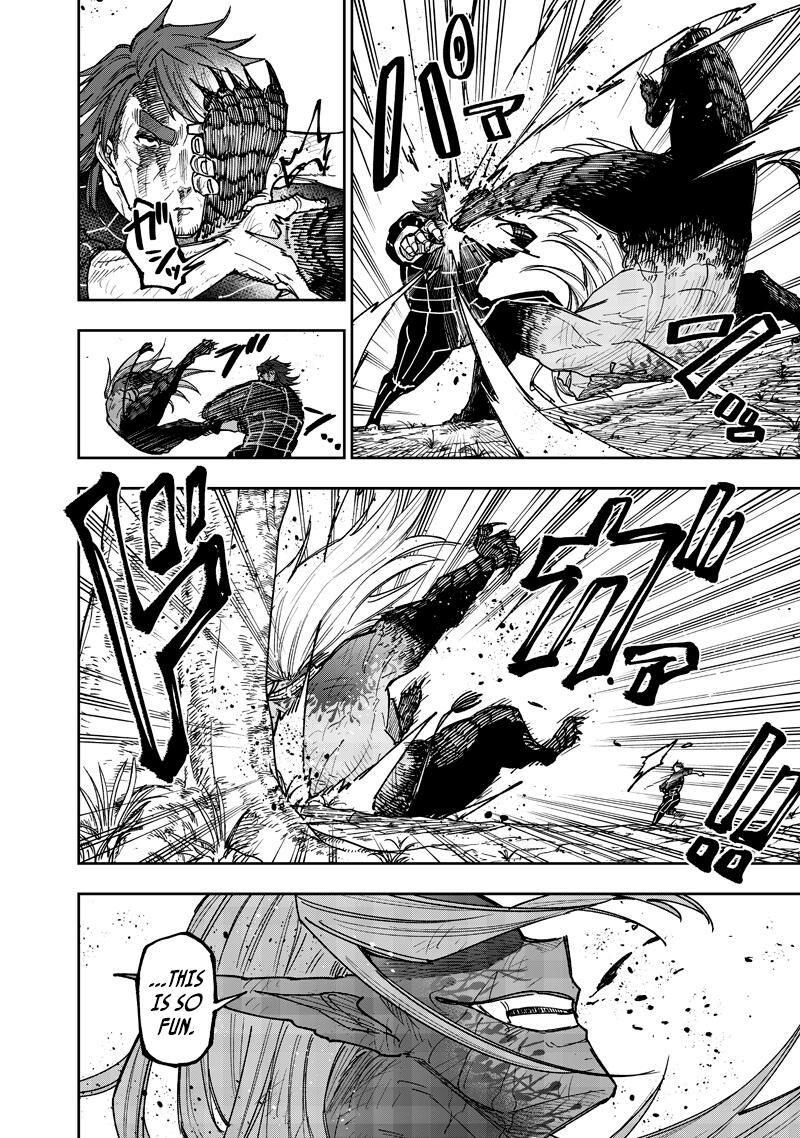 S Kyuu Guild Wo Tsuihousareta Kedo Jitsu Wa Ore Dake Dragon No Kotoba Ga Wakaru No De Kidzuita Toki Ni Wa Ryuu Kishi No Chouten Wo Kiwametemashita 57 15