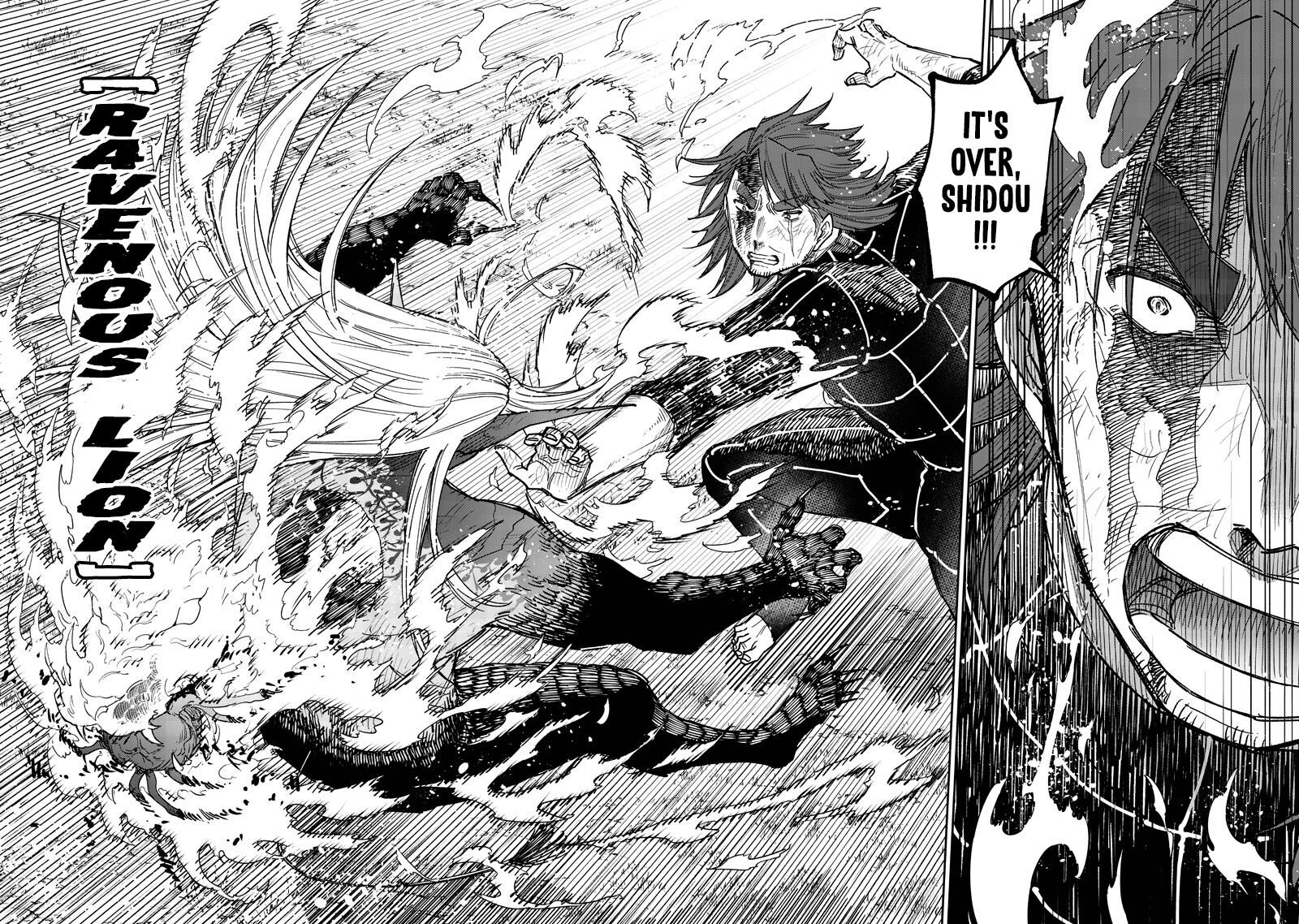 S Kyuu Guild Wo Tsuihousareta Kedo Jitsu Wa Ore Dake Dragon No Kotoba Ga Wakaru No De Kidzuita Toki Ni Wa Ryuu Kishi No Chouten Wo Kiwametemashita 57 19