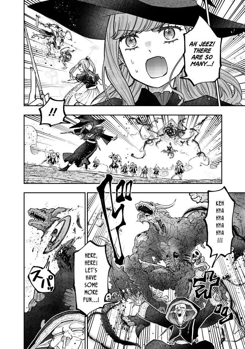 S Kyuu Guild Wo Tsuihousareta Kedo Jitsu Wa Ore Dake Dragon No Kotoba Ga Wakaru No De Kidzuita Toki Ni Wa Ryuu Kishi No Chouten Wo Kiwametemashita 58 20