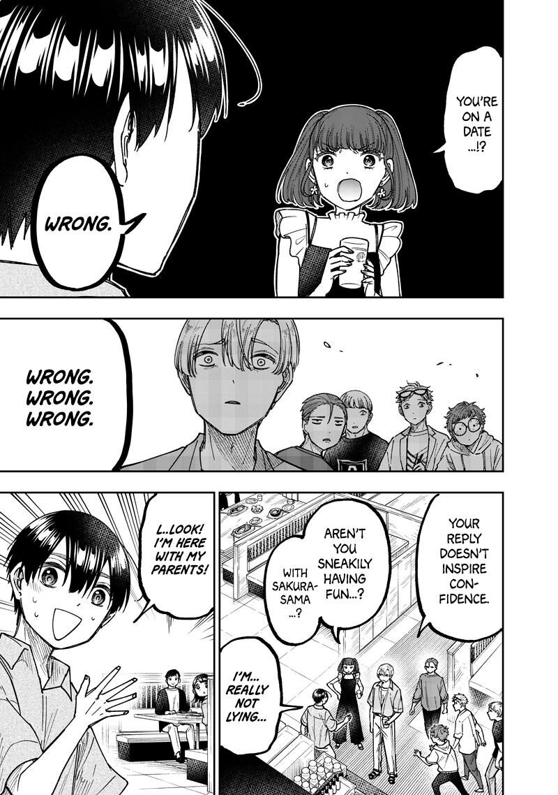 S Kyuu Guild Wo Tsuihousareta Kedo Jitsu Wa Ore Dake Dragon No Kotoba Ga Wakaru No De Kidzuita Toki Ni Wa Ryuu Kishi No Chouten Wo Kiwametemashita 61 10