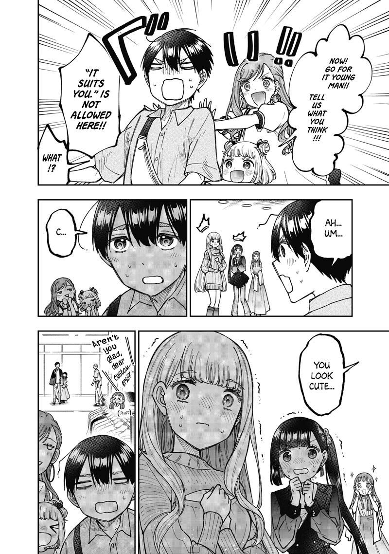 S Kyuu Guild Wo Tsuihousareta Kedo Jitsu Wa Ore Dake Dragon No Kotoba Ga Wakaru No De Kidzuita Toki Ni Wa Ryuu Kishi No Chouten Wo Kiwametemashita 61 15