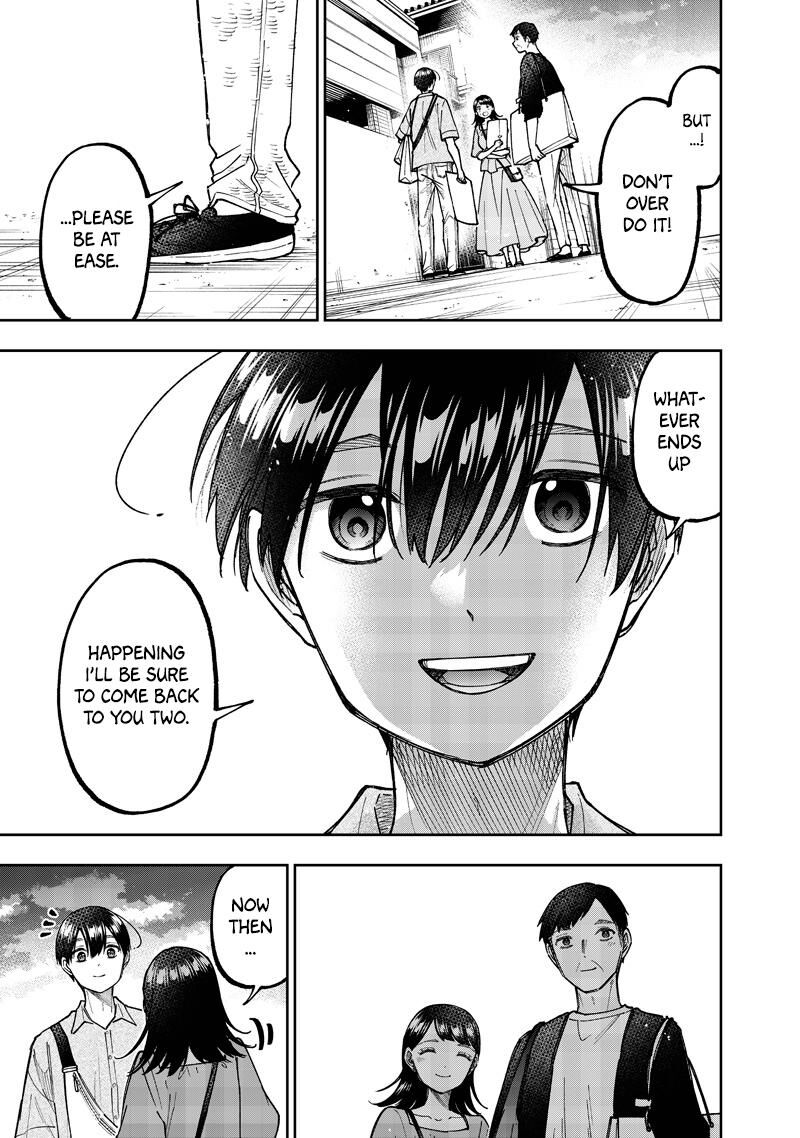 S Kyuu Guild Wo Tsuihousareta Kedo Jitsu Wa Ore Dake Dragon No Kotoba Ga Wakaru No De Kidzuita Toki Ni Wa Ryuu Kishi No Chouten Wo Kiwametemashita 61 20