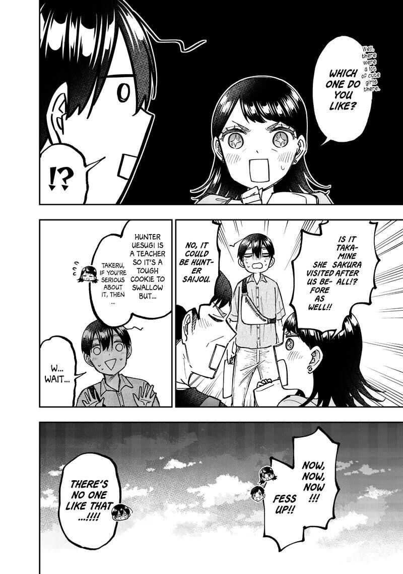 S Kyuu Guild Wo Tsuihousareta Kedo Jitsu Wa Ore Dake Dragon No Kotoba Ga Wakaru No De Kidzuita Toki Ni Wa Ryuu Kishi No Chouten Wo Kiwametemashita 61 21