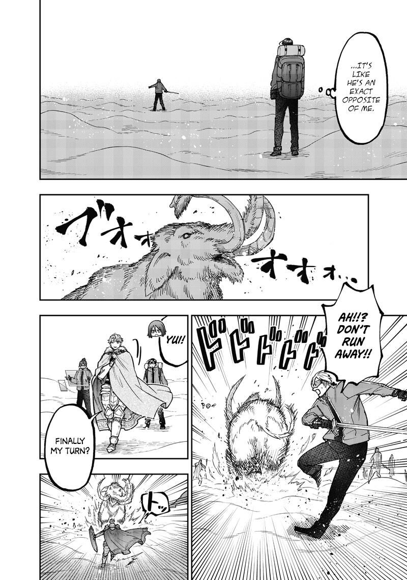 S Kyuu Guild Wo Tsuihousareta Kedo Jitsu Wa Ore Dake Dragon No Kotoba Ga Wakaru No De Kidzuita Toki Ni Wa Ryuu Kishi No Chouten Wo Kiwametemashita 64 15