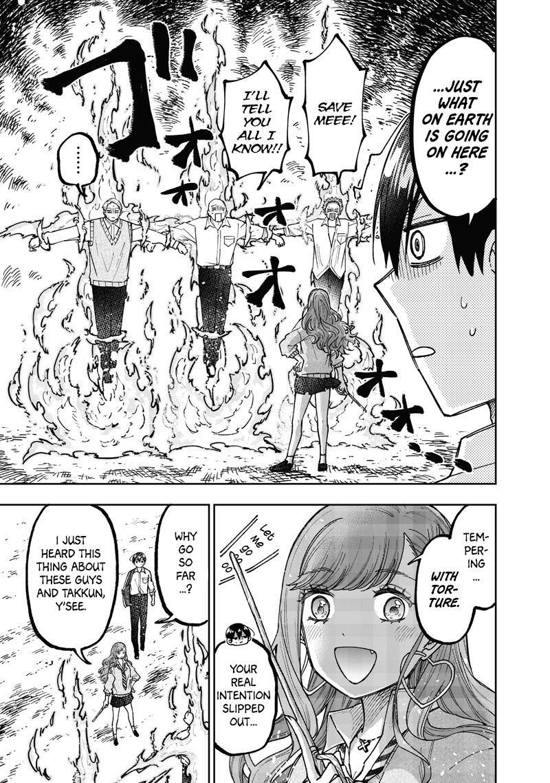 S Kyuu Guild Wo Tsuihousareta Kedo Jitsu Wa Ore Dake Dragon No Kotoba Ga Wakaru No De Kidzuita Toki Ni Wa Ryuu Kishi No Chouten Wo Kiwametemashita 66 12