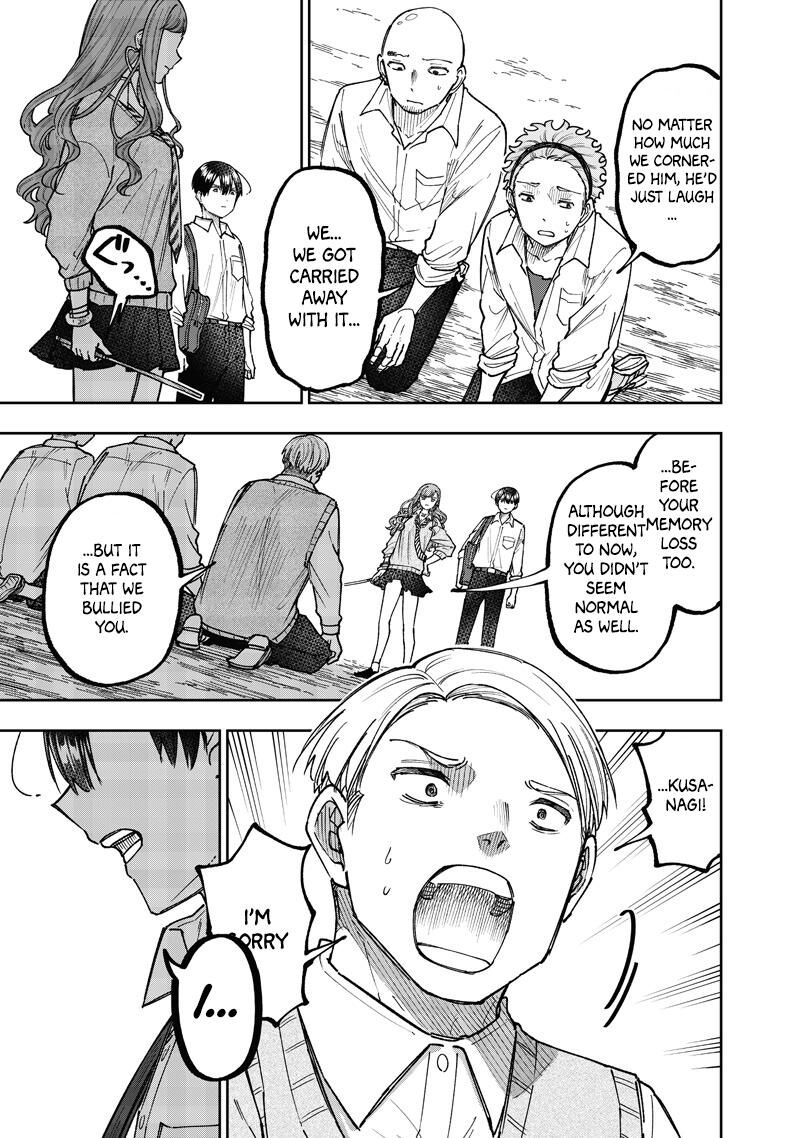 S Kyuu Guild Wo Tsuihousareta Kedo Jitsu Wa Ore Dake Dragon No Kotoba Ga Wakaru No De Kidzuita Toki Ni Wa Ryuu Kishi No Chouten Wo Kiwametemashita 66 14