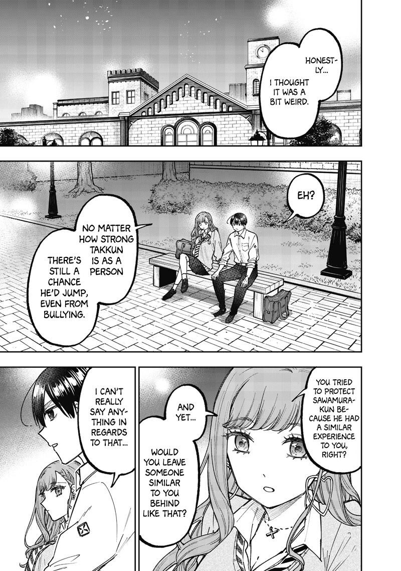 S Kyuu Guild Wo Tsuihousareta Kedo Jitsu Wa Ore Dake Dragon No Kotoba Ga Wakaru No De Kidzuita Toki Ni Wa Ryuu Kishi No Chouten Wo Kiwametemashita 66 16