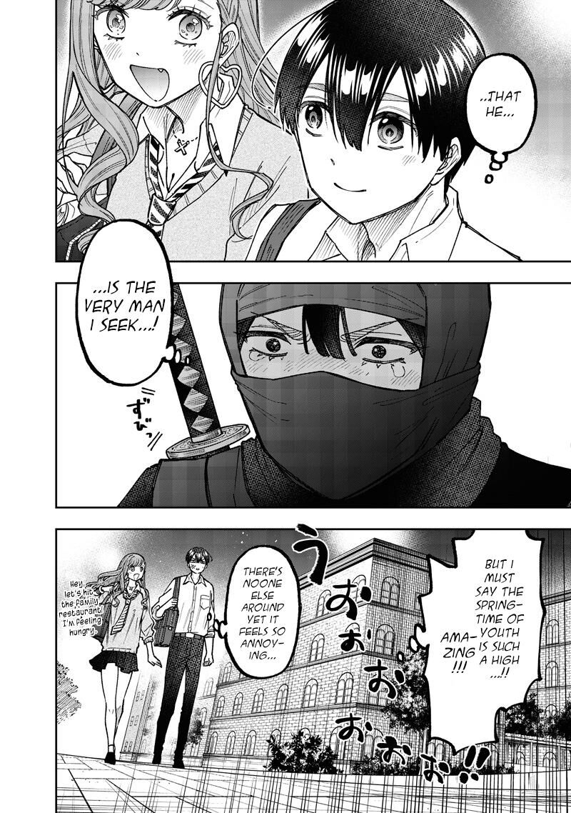 S Kyuu Guild Wo Tsuihousareta Kedo Jitsu Wa Ore Dake Dragon No Kotoba Ga Wakaru No De Kidzuita Toki Ni Wa Ryuu Kishi No Chouten Wo Kiwametemashita 66 21