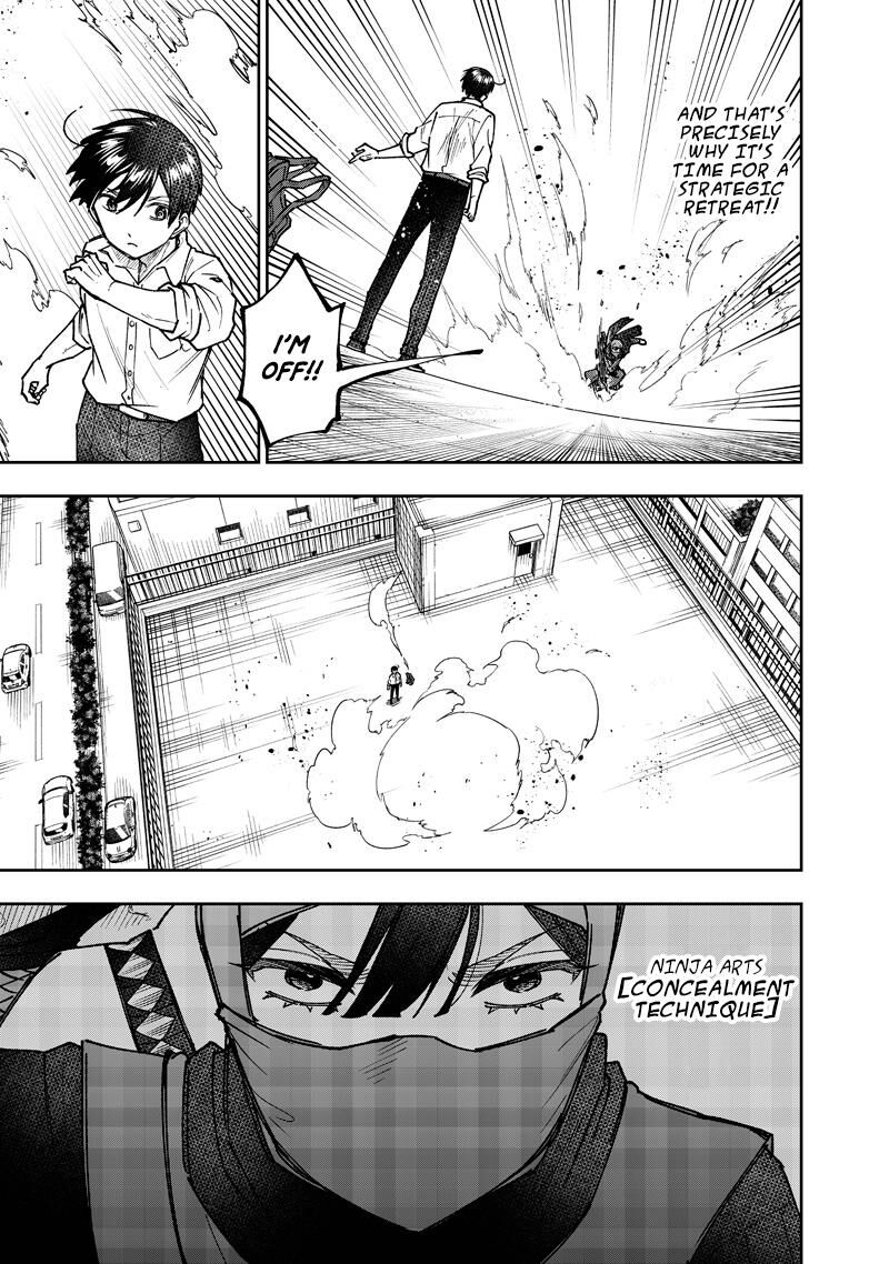 S Kyuu Guild Wo Tsuihousareta Kedo Jitsu Wa Ore Dake Dragon No Kotoba Ga Wakaru No De Kidzuita Toki Ni Wa Ryuu Kishi No Chouten Wo Kiwametemashita 67 10