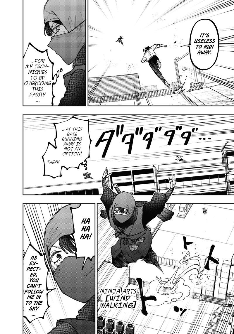 S Kyuu Guild Wo Tsuihousareta Kedo Jitsu Wa Ore Dake Dragon No Kotoba Ga Wakaru No De Kidzuita Toki Ni Wa Ryuu Kishi No Chouten Wo Kiwametemashita 67 13