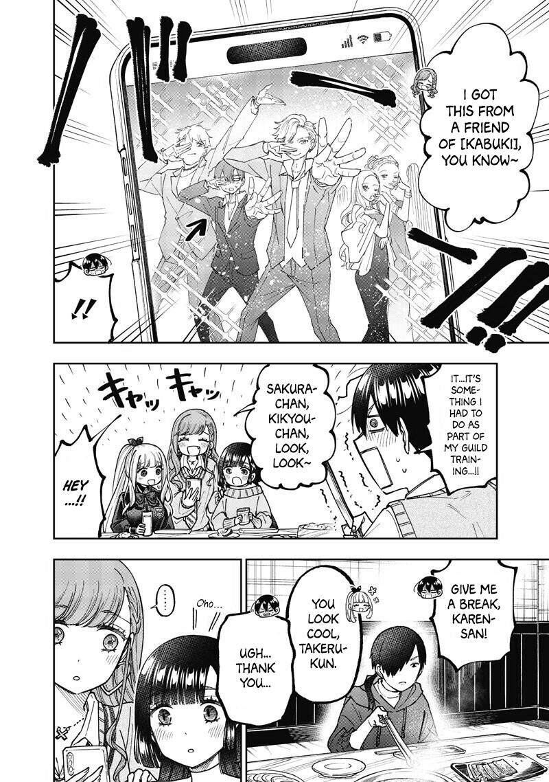 S Kyuu Guild Wo Tsuihousareta Kedo Jitsu Wa Ore Dake Dragon No Kotoba Ga Wakaru No De Kidzuita Toki Ni Wa Ryuu Kishi No Chouten Wo Kiwametemashita 68 11