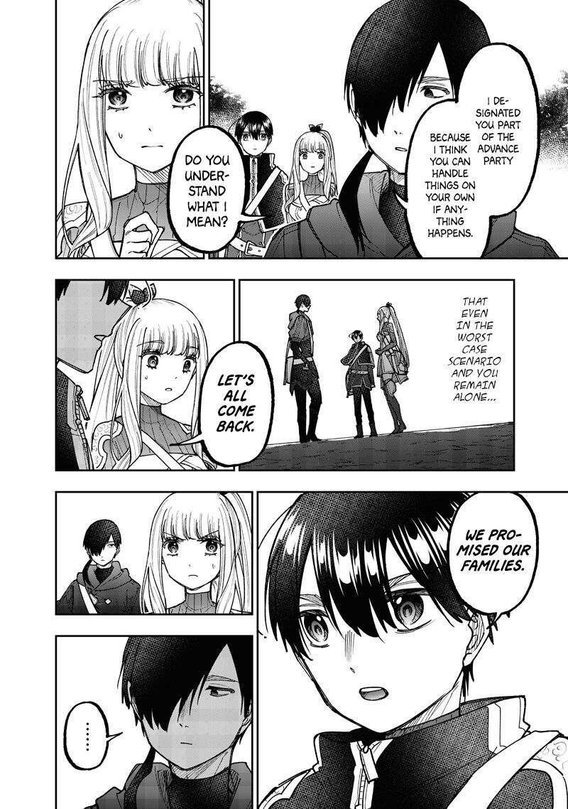 S Kyuu Guild Wo Tsuihousareta Kedo Jitsu Wa Ore Dake Dragon No Kotoba Ga Wakaru No De Kidzuita Toki Ni Wa Ryuu Kishi No Chouten Wo Kiwametemashita 69 15