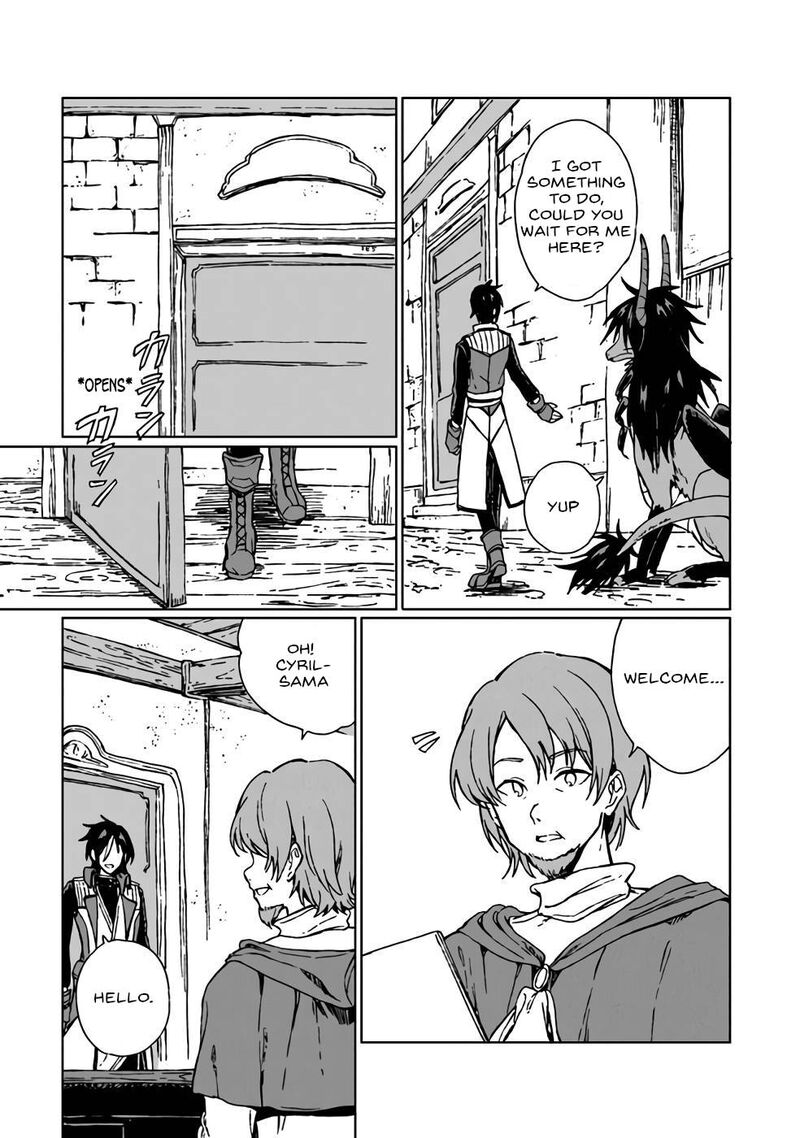 S Kyuu Guild Wo Tsuihousareta Kedo Jitsu Wa Ore Dake Dragon No Kotoba Ga Wakaru No De Kidzuita Toki Ni Wa Ryuu Kishi No Chouten Wo Kiwametemashita 7 7