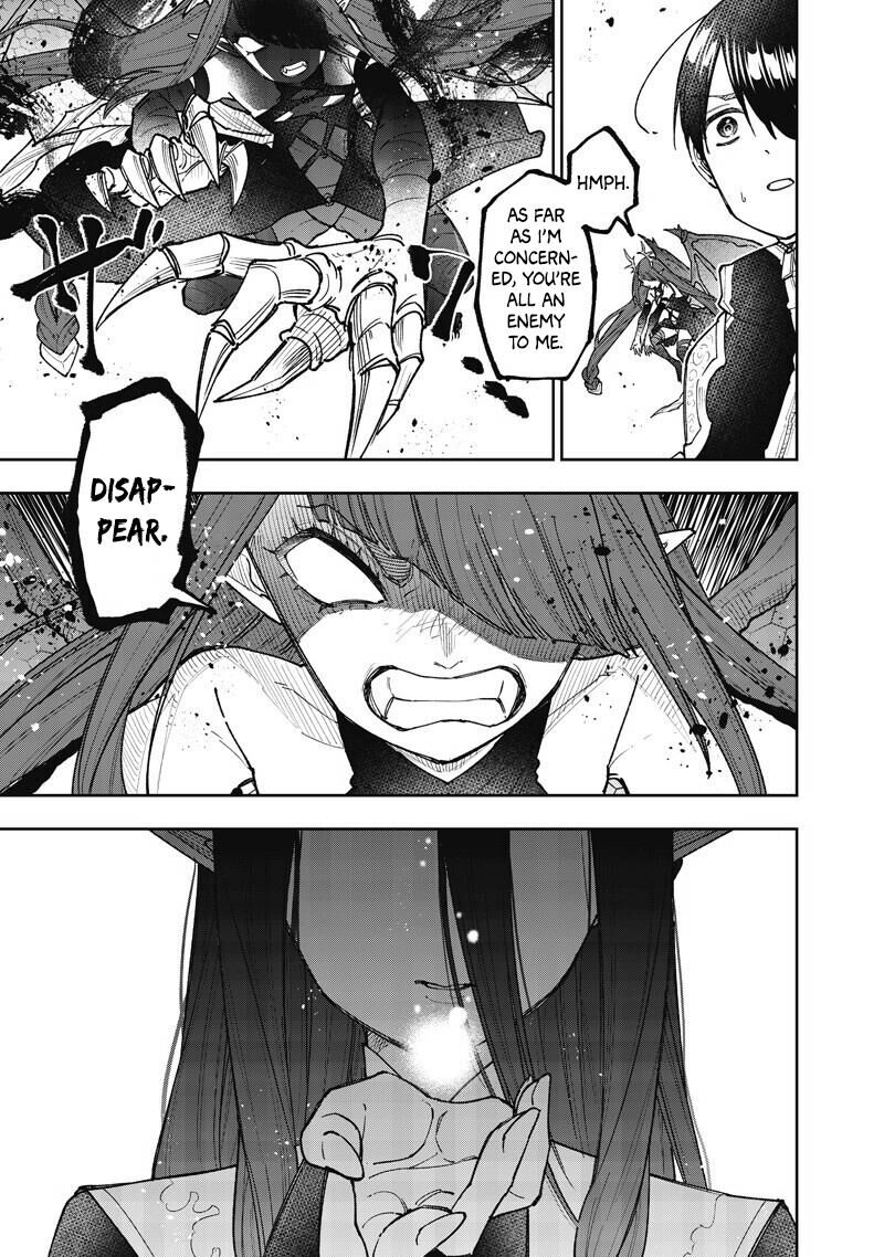 S Kyuu Guild Wo Tsuihousareta Kedo Jitsu Wa Ore Dake Dragon No Kotoba Ga Wakaru No De Kidzuita Toki Ni Wa Ryuu Kishi No Chouten Wo Kiwametemashita 70 12