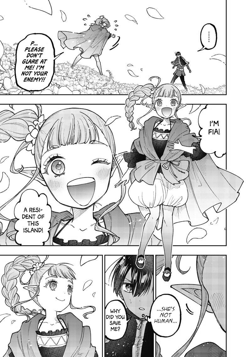 S Kyuu Guild Wo Tsuihousareta Kedo Jitsu Wa Ore Dake Dragon No Kotoba Ga Wakaru No De Kidzuita Toki Ni Wa Ryuu Kishi No Chouten Wo Kiwametemashita 70 18