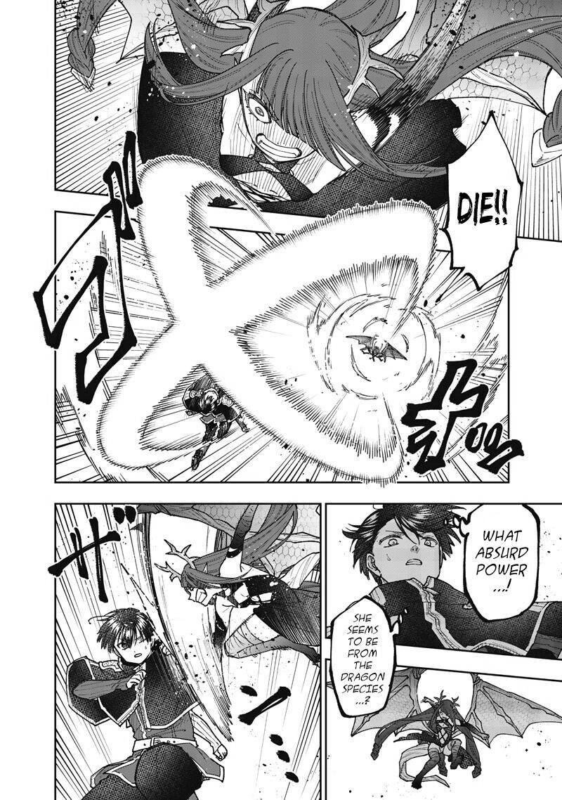 S Kyuu Guild Wo Tsuihousareta Kedo Jitsu Wa Ore Dake Dragon No Kotoba Ga Wakaru No De Kidzuita Toki Ni Wa Ryuu Kishi No Chouten Wo Kiwametemashita 70 5