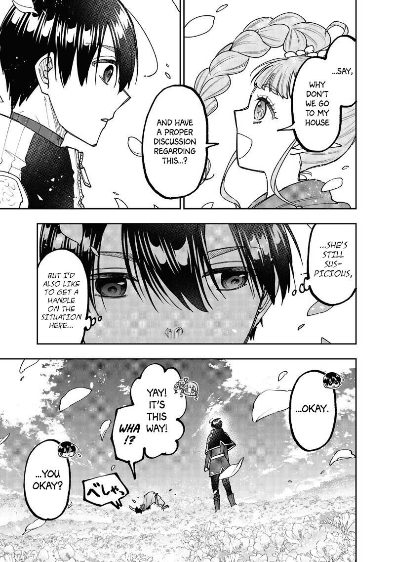 S Kyuu Guild Wo Tsuihousareta Kedo Jitsu Wa Ore Dake Dragon No Kotoba Ga Wakaru No De Kidzuita Toki Ni Wa Ryuu Kishi No Chouten Wo Kiwametemashita 71 4