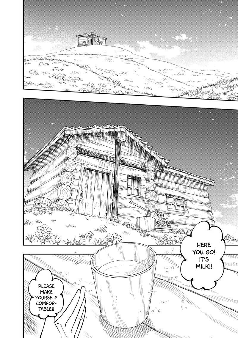 S Kyuu Guild Wo Tsuihousareta Kedo Jitsu Wa Ore Dake Dragon No Kotoba Ga Wakaru No De Kidzuita Toki Ni Wa Ryuu Kishi No Chouten Wo Kiwametemashita 71 5