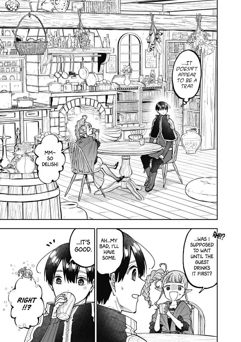 S Kyuu Guild Wo Tsuihousareta Kedo Jitsu Wa Ore Dake Dragon No Kotoba Ga Wakaru No De Kidzuita Toki Ni Wa Ryuu Kishi No Chouten Wo Kiwametemashita 71 6