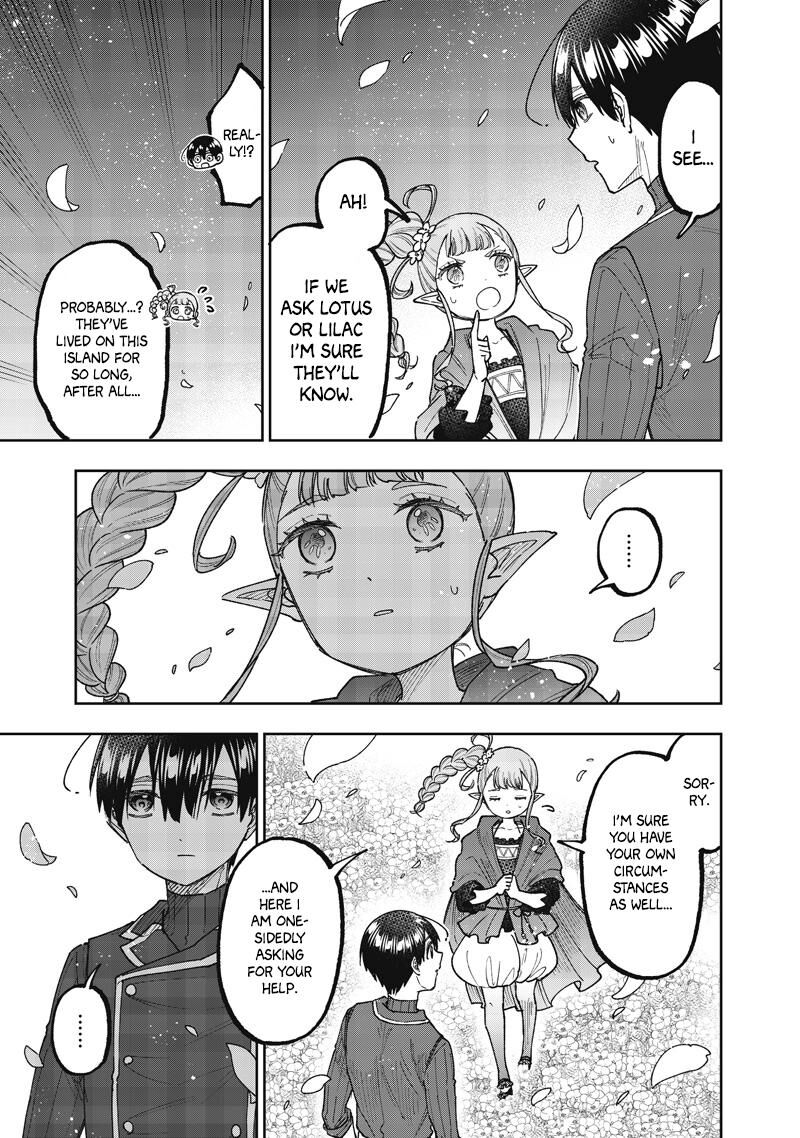 S Kyuu Guild Wo Tsuihousareta Kedo Jitsu Wa Ore Dake Dragon No Kotoba Ga Wakaru No De Kidzuita Toki Ni Wa Ryuu Kishi No Chouten Wo Kiwametemashita 72 14