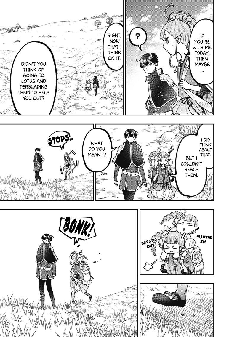 S Kyuu Guild Wo Tsuihousareta Kedo Jitsu Wa Ore Dake Dragon No Kotoba Ga Wakaru No De Kidzuita Toki Ni Wa Ryuu Kishi No Chouten Wo Kiwametemashita 72 20