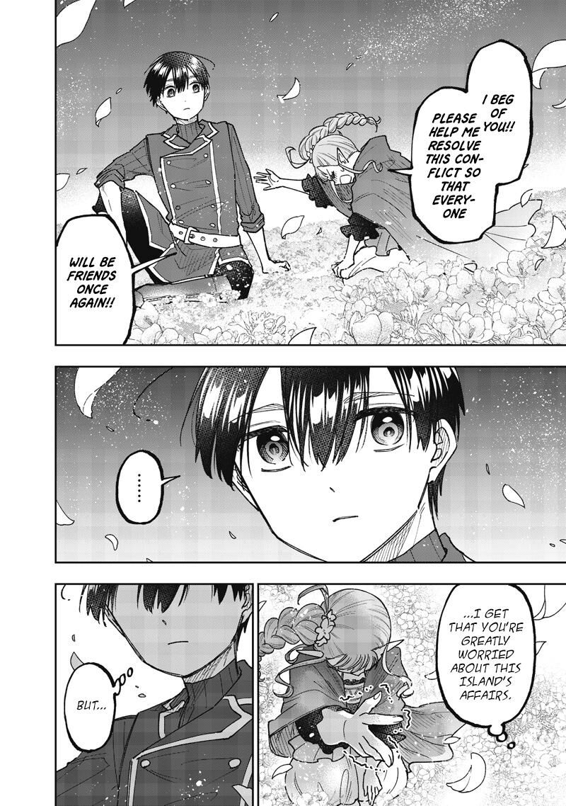 S Kyuu Guild Wo Tsuihousareta Kedo Jitsu Wa Ore Dake Dragon No Kotoba Ga Wakaru No De Kidzuita Toki Ni Wa Ryuu Kishi No Chouten Wo Kiwametemashita 72 9