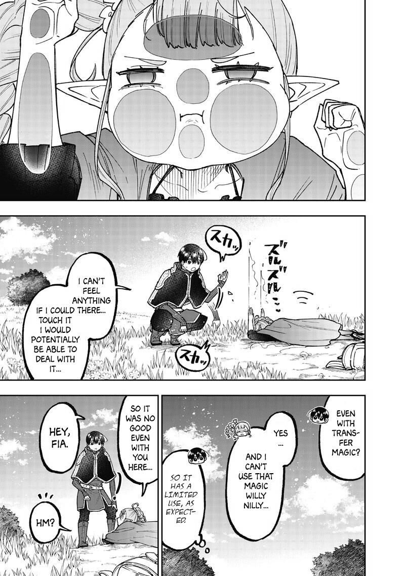 S Kyuu Guild Wo Tsuihousareta Kedo Jitsu Wa Ore Dake Dragon No Kotoba Ga Wakaru No De Kidzuita Toki Ni Wa Ryuu Kishi No Chouten Wo Kiwametemashita 73 18