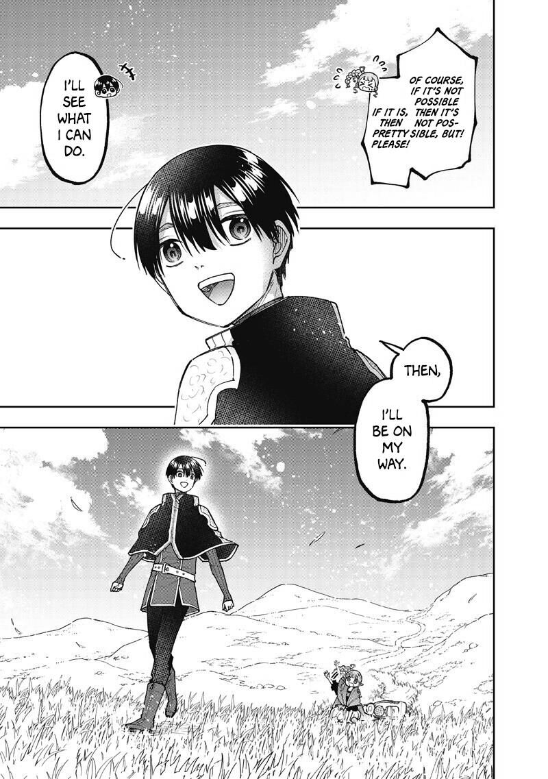 S Kyuu Guild Wo Tsuihousareta Kedo Jitsu Wa Ore Dake Dragon No Kotoba Ga Wakaru No De Kidzuita Toki Ni Wa Ryuu Kishi No Chouten Wo Kiwametemashita 73 20