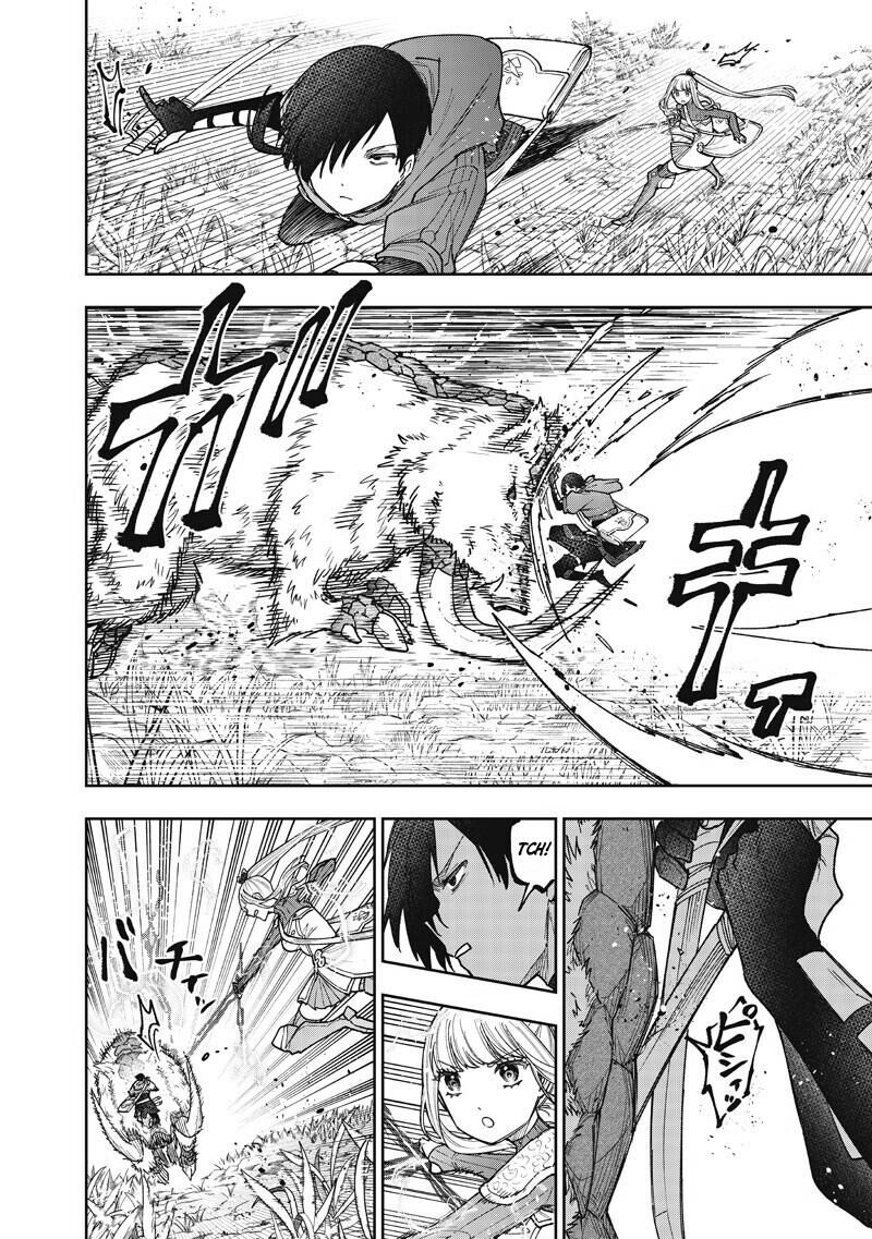 S Kyuu Guild Wo Tsuihousareta Kedo Jitsu Wa Ore Dake Dragon No Kotoba Ga Wakaru No De Kidzuita Toki Ni Wa Ryuu Kishi No Chouten Wo Kiwametemashita 73 7