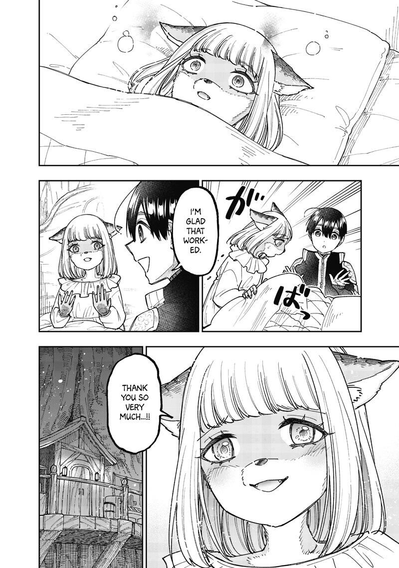 S Kyuu Guild Wo Tsuihousareta Kedo Jitsu Wa Ore Dake Dragon No Kotoba Ga Wakaru No De Kidzuita Toki Ni Wa Ryuu Kishi No Chouten Wo Kiwametemashita 74 17