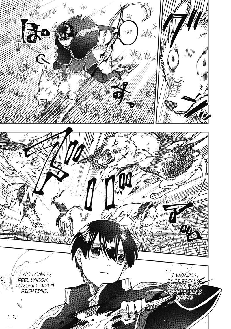 S Kyuu Guild Wo Tsuihousareta Kedo Jitsu Wa Ore Dake Dragon No Kotoba Ga Wakaru No De Kidzuita Toki Ni Wa Ryuu Kishi No Chouten Wo Kiwametemashita 74 6