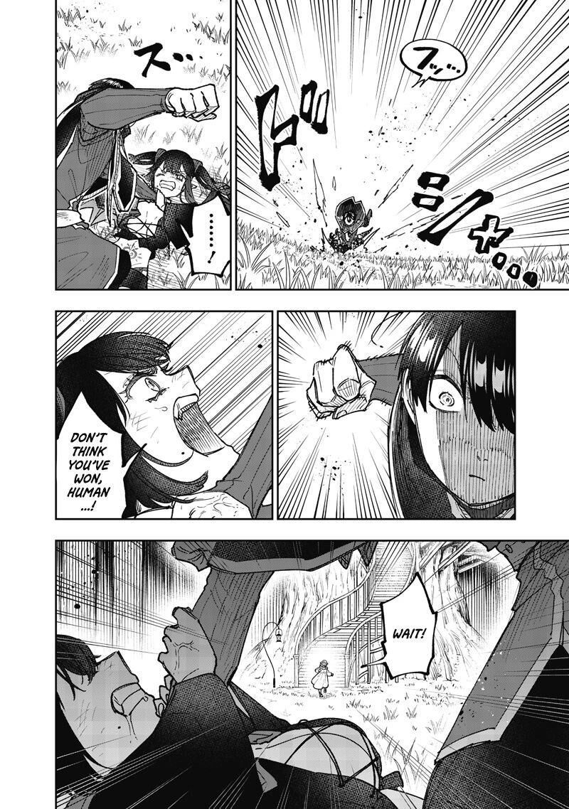 S Kyuu Guild Wo Tsuihousareta Kedo Jitsu Wa Ore Dake Dragon No Kotoba Ga Wakaru No De Kidzuita Toki Ni Wa Ryuu Kishi No Chouten Wo Kiwametemashita 75 12
