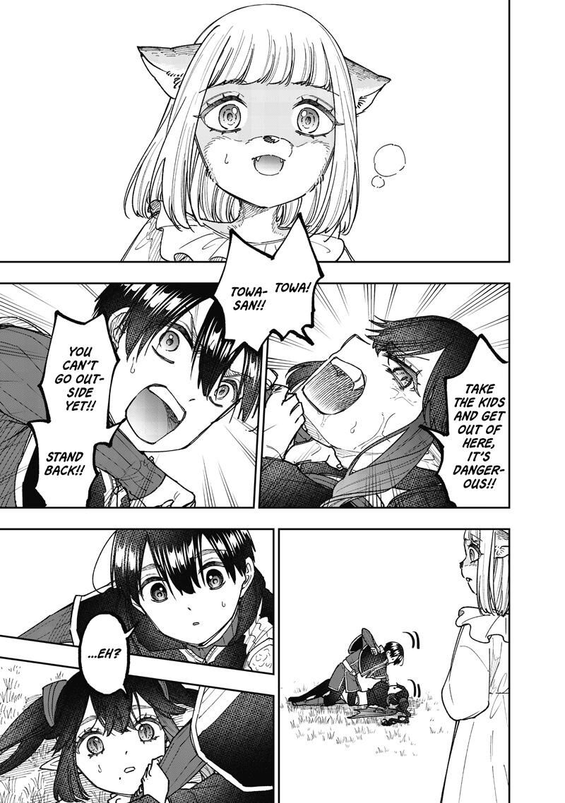 S Kyuu Guild Wo Tsuihousareta Kedo Jitsu Wa Ore Dake Dragon No Kotoba Ga Wakaru No De Kidzuita Toki Ni Wa Ryuu Kishi No Chouten Wo Kiwametemashita 75 13