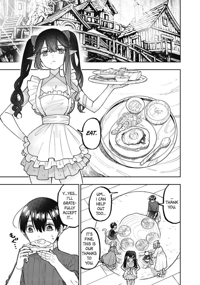 S Kyuu Guild Wo Tsuihousareta Kedo Jitsu Wa Ore Dake Dragon No Kotoba Ga Wakaru No De Kidzuita Toki Ni Wa Ryuu Kishi No Chouten Wo Kiwametemashita 75 15