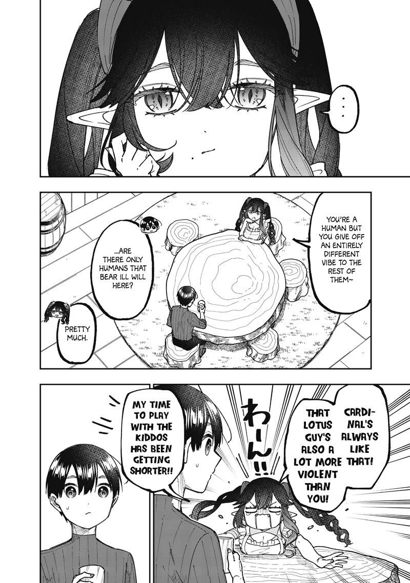 S Kyuu Guild Wo Tsuihousareta Kedo Jitsu Wa Ore Dake Dragon No Kotoba Ga Wakaru No De Kidzuita Toki Ni Wa Ryuu Kishi No Chouten Wo Kiwametemashita 75 20