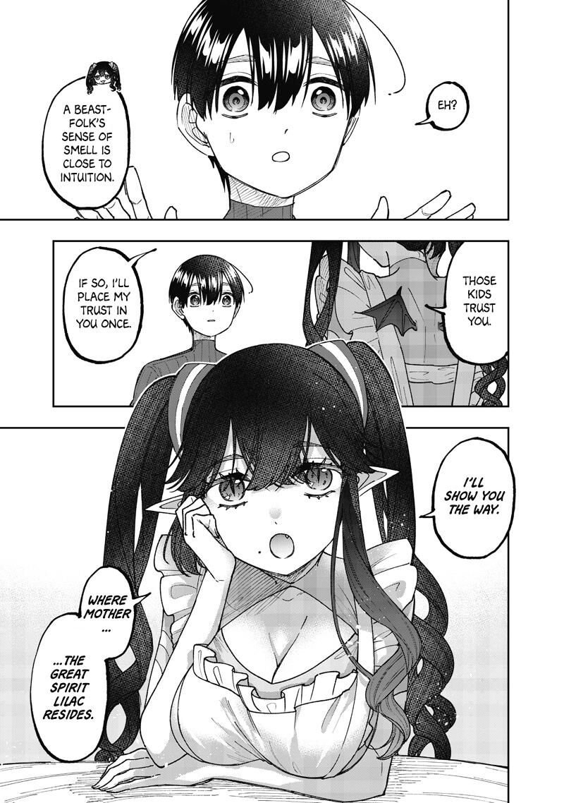S Kyuu Guild Wo Tsuihousareta Kedo Jitsu Wa Ore Dake Dragon No Kotoba Ga Wakaru No De Kidzuita Toki Ni Wa Ryuu Kishi No Chouten Wo Kiwametemashita 75 23