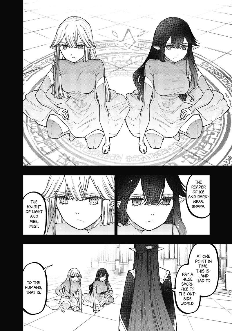 S Kyuu Guild Wo Tsuihousareta Kedo Jitsu Wa Ore Dake Dragon No Kotoba Ga Wakaru No De Kidzuita Toki Ni Wa Ryuu Kishi No Chouten Wo Kiwametemashita 75 3