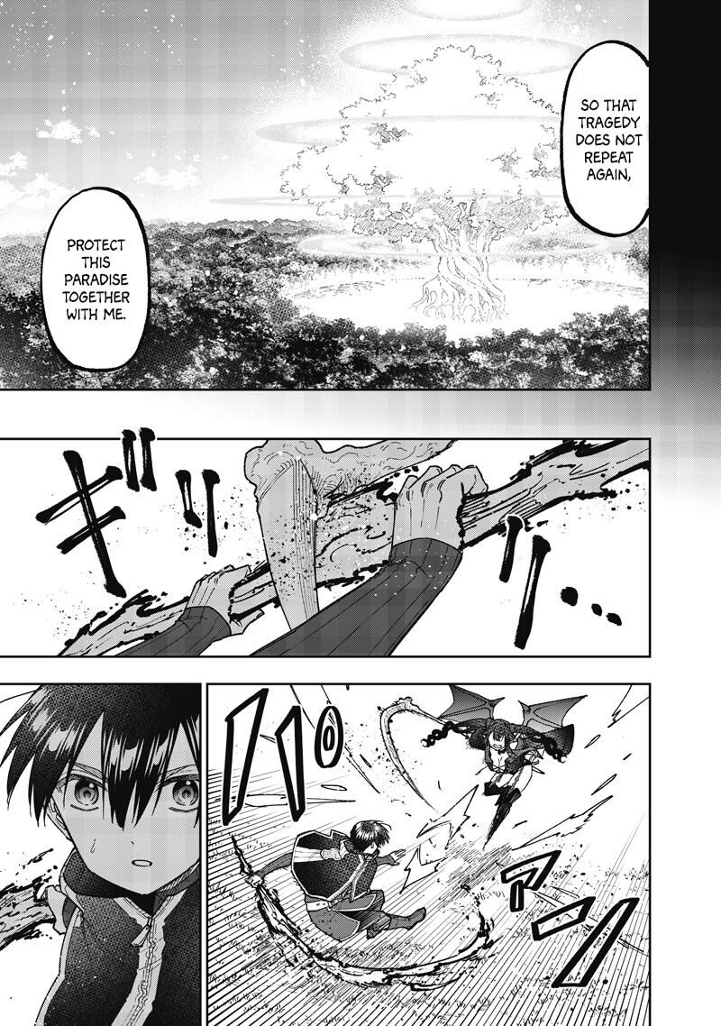 S Kyuu Guild Wo Tsuihousareta Kedo Jitsu Wa Ore Dake Dragon No Kotoba Ga Wakaru No De Kidzuita Toki Ni Wa Ryuu Kishi No Chouten Wo Kiwametemashita 75 4